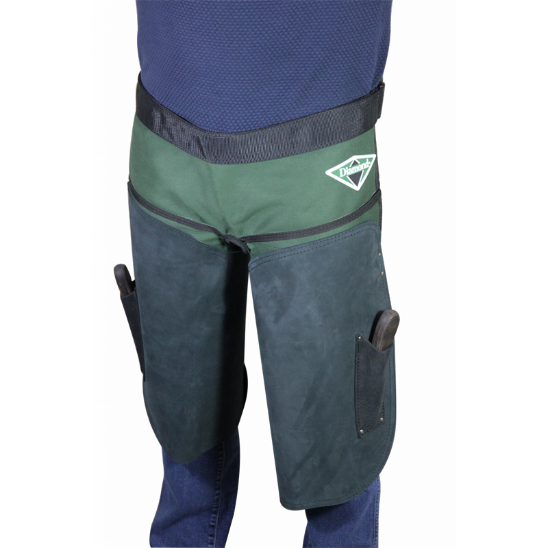 DIAMOND apron wear STDAL