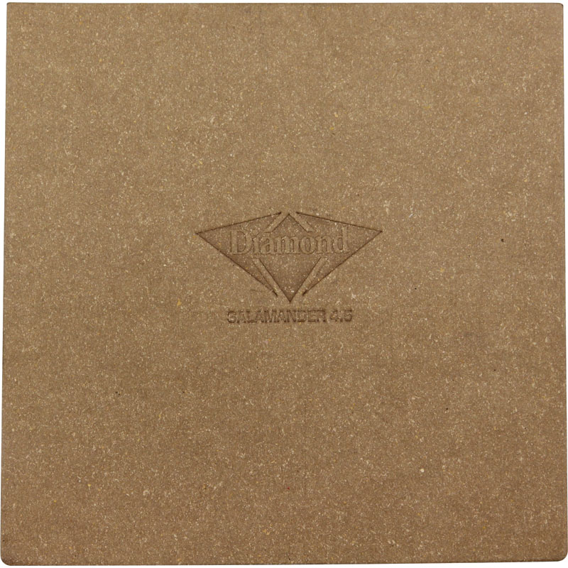 Diamond Salamander Pad