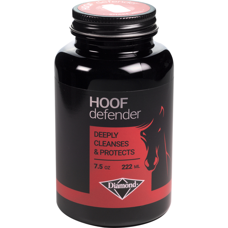 Diamond Hoof Defender (Hoof Protectant)
