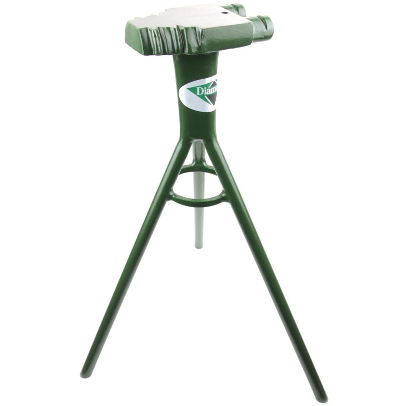 Diamond Stall Jack 19"