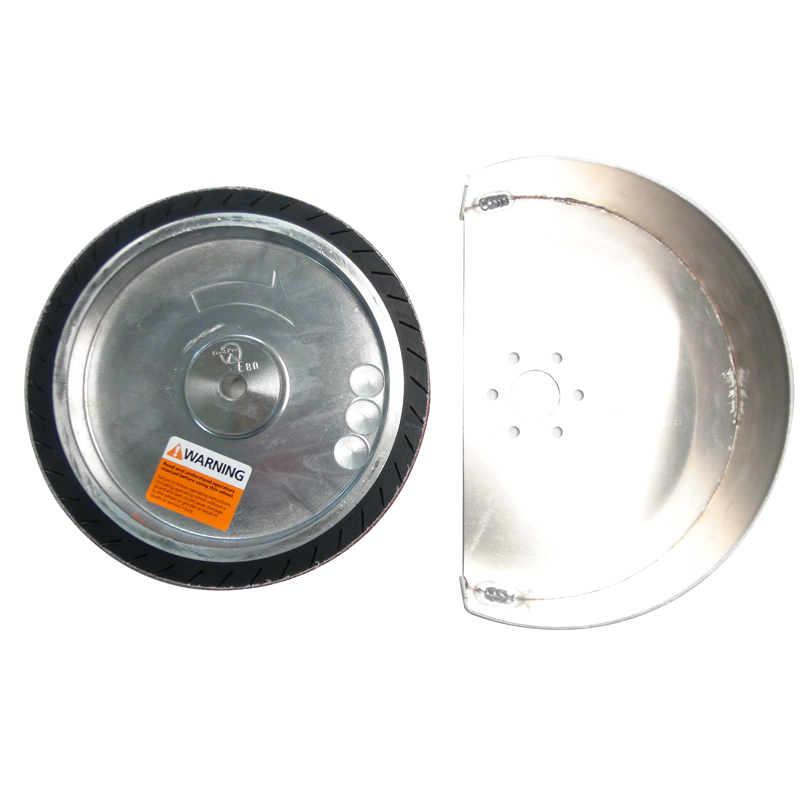 EW102 10in ExpanderWheel Guard