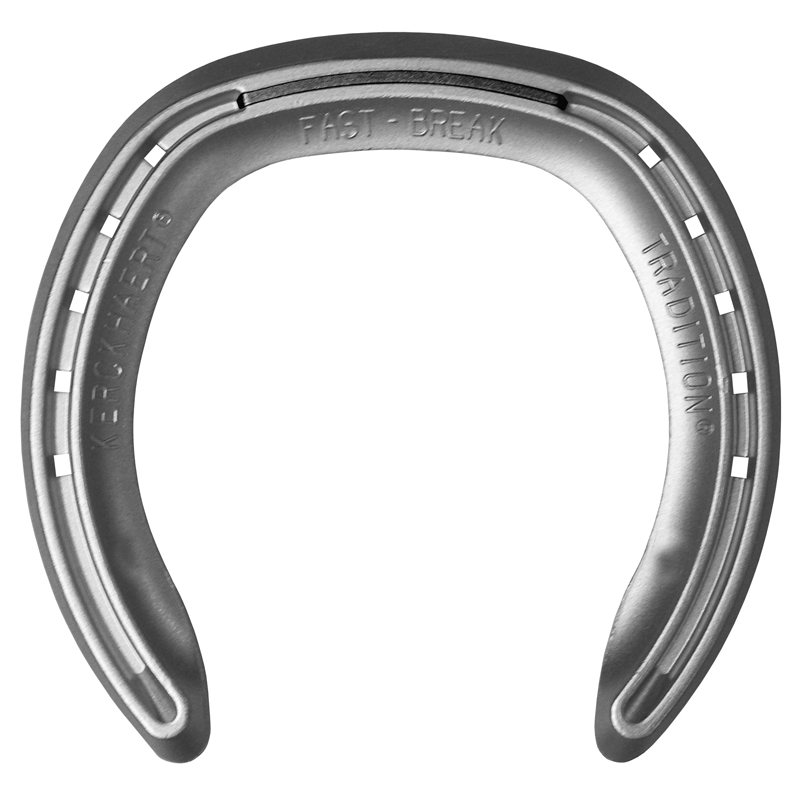 Fast Break Flush Toe 4F UC (10 pair)