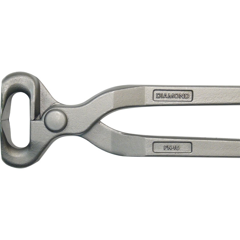 Diamond 15" Hoof Nipper  