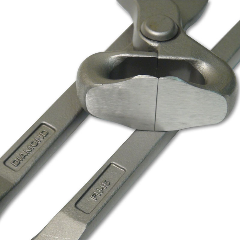 Diamond 15" Hoof Nipper  
