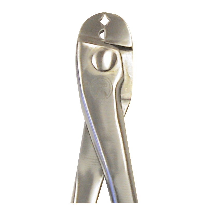 FootPro Nail Puller Polished