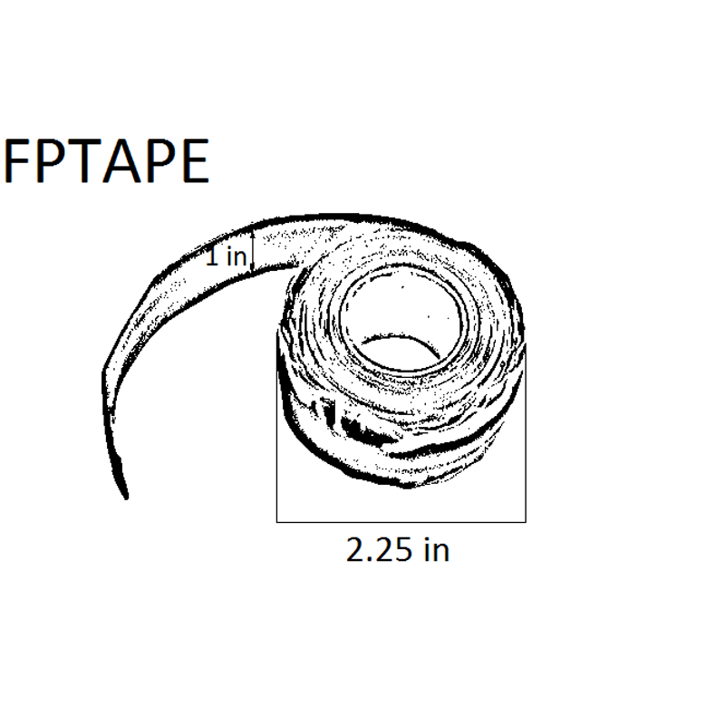 FootPro Tool Wrap