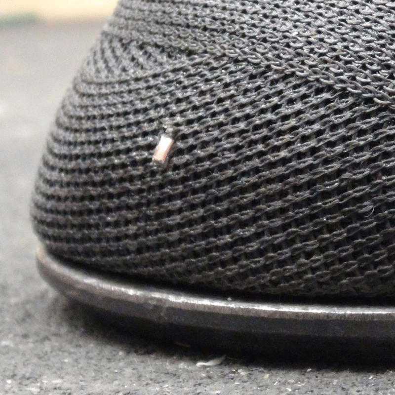 FootPro Cast 3"