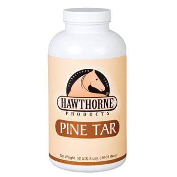 HAWTHORNE PINE TAR QUART