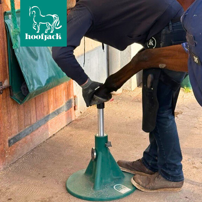 Hoofjack Pastern Cradle