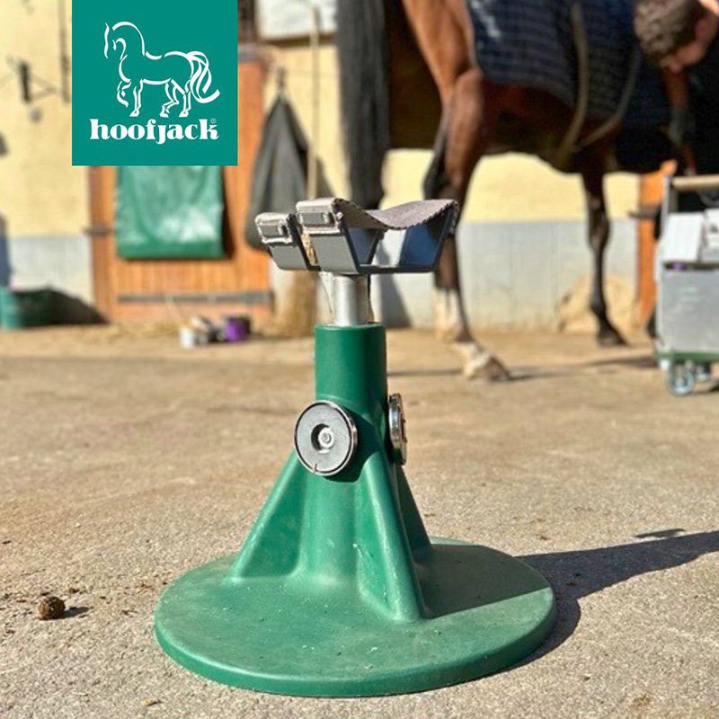 Hoofjack Pastern Cradle