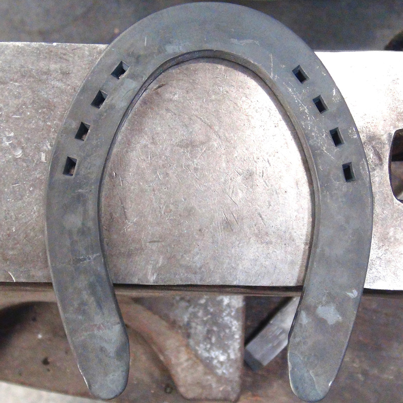 7/8" Sliding Plates 13 Punched 