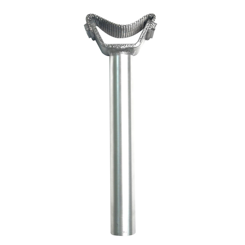 Hoofjack Mini Cradle with 11" post