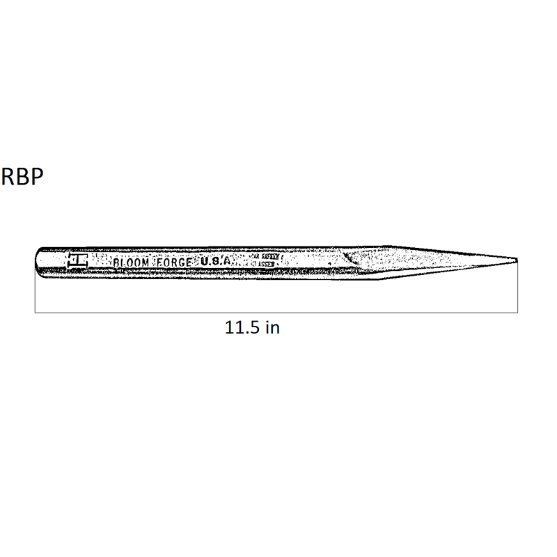 Bloom H-13 Pritchel