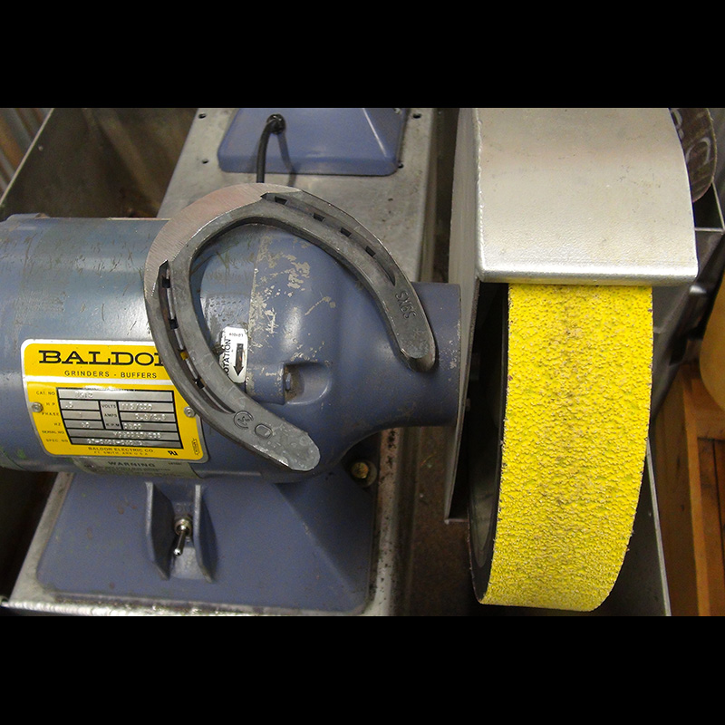 RazorStar 10" EW Belt 36gr (10 belts/bx)