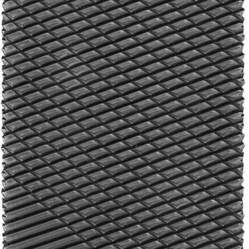 Save Edge Rasp Dark Horse 14"