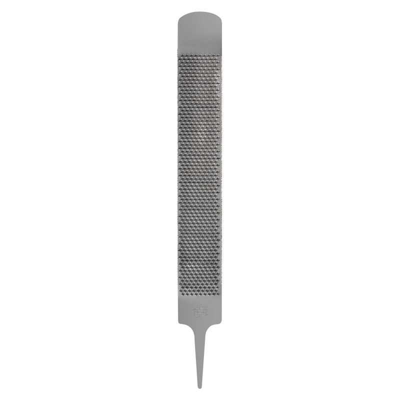 Save Edge Rasp Dark Horse 14"