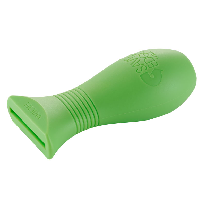 Save Edge Rasp Handle Green Wide Drive-On