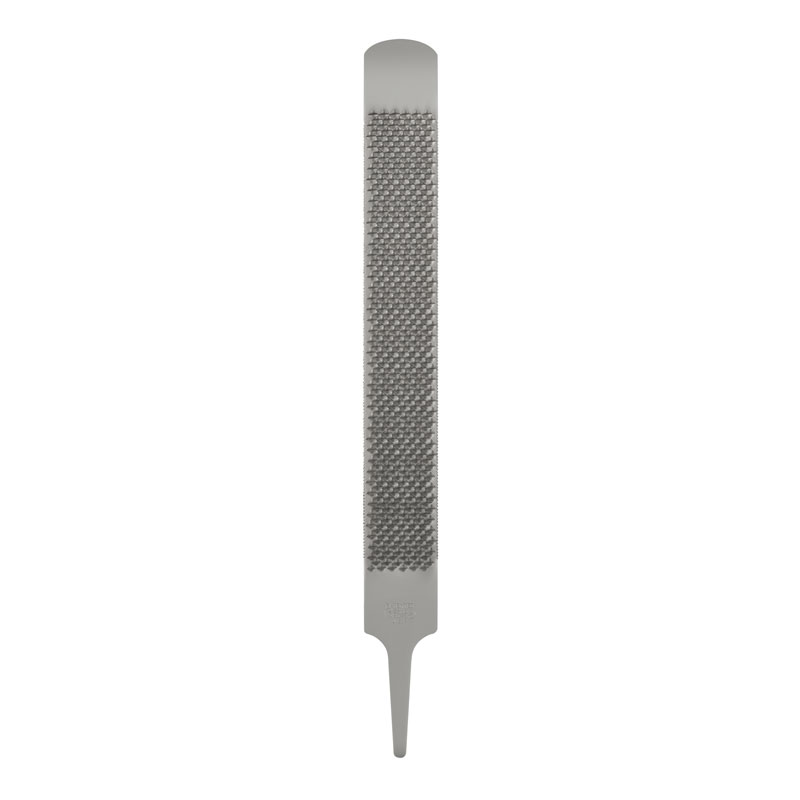 Save Edge Rasp Photo Finish 14"