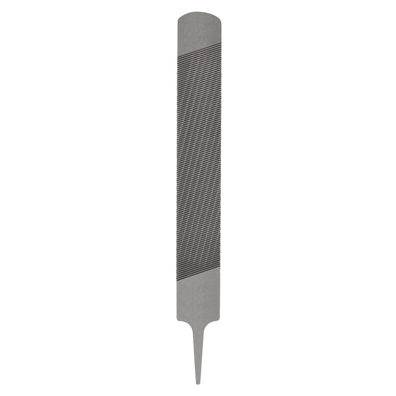 Save Edge Rasp White Horse 14"
