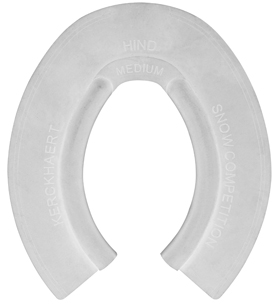 Kerckhaert Urethane Snow Rim Pad Medium Hind