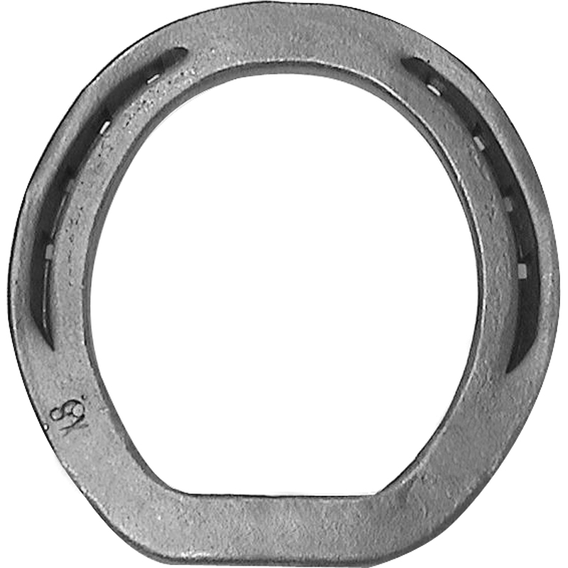 SX-8 Straight Bar