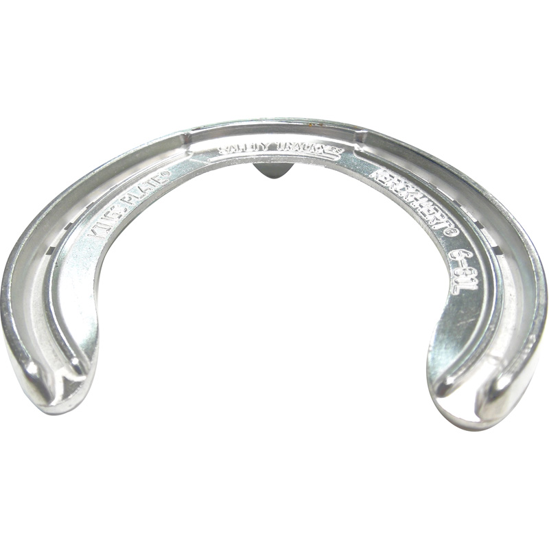 Safety Trackx Rim Toe Clipped