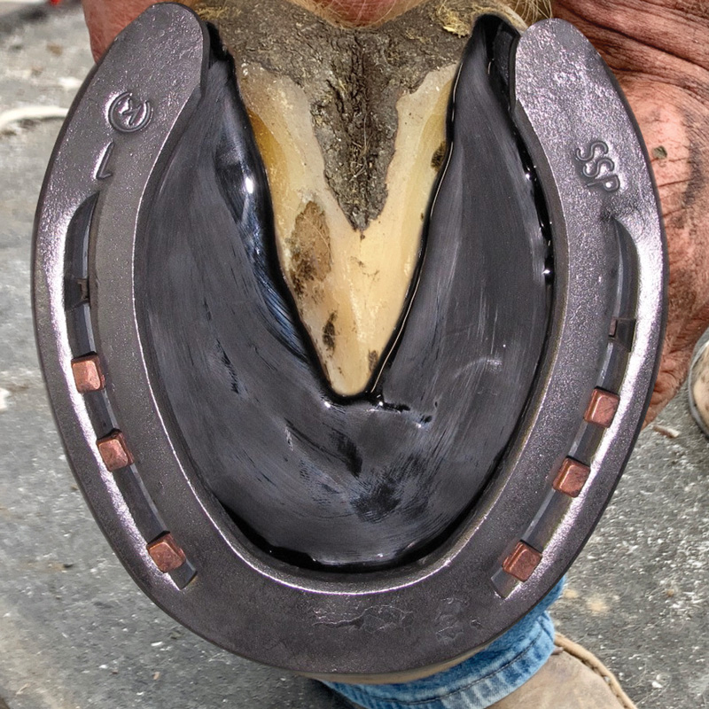 Sole-Guard 210cc