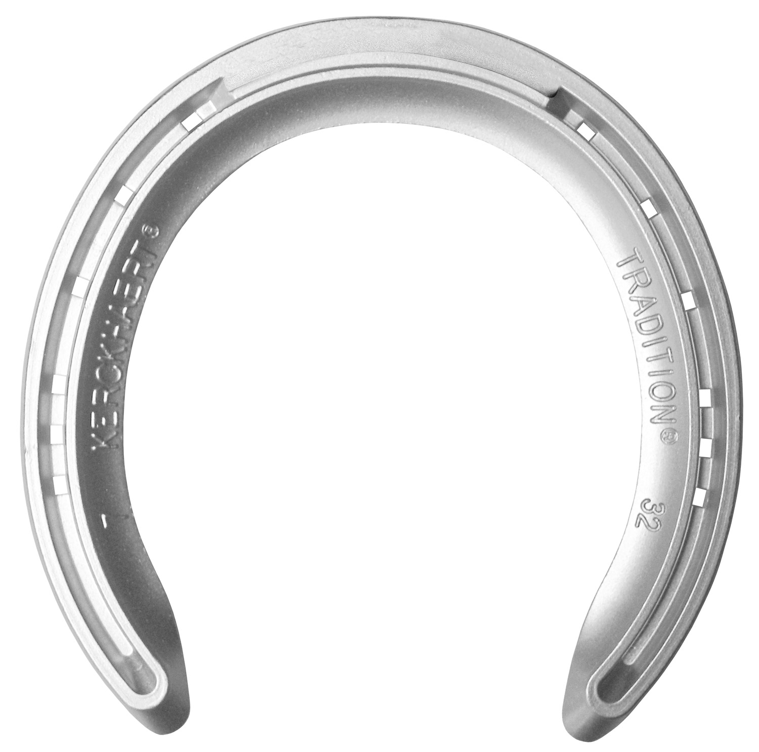 Tradition Flush Toe 5F UC (10 pair)
