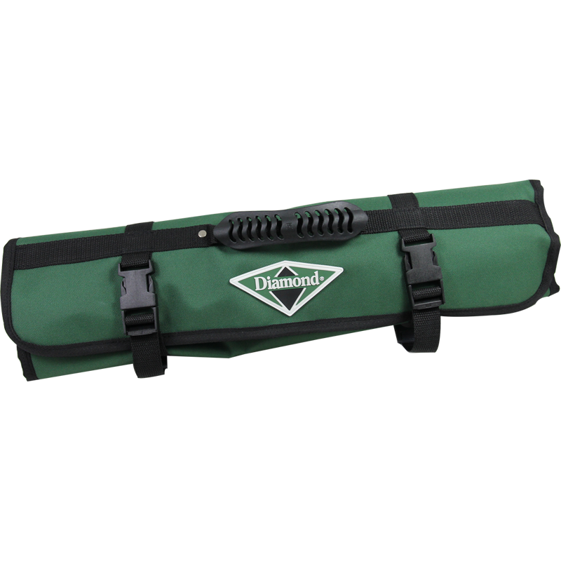 Diamond Tool Roll