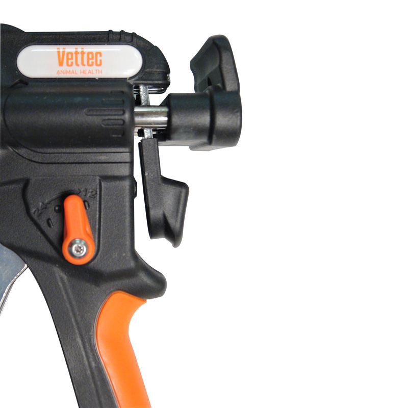 Vettec Dual Speed Applicator