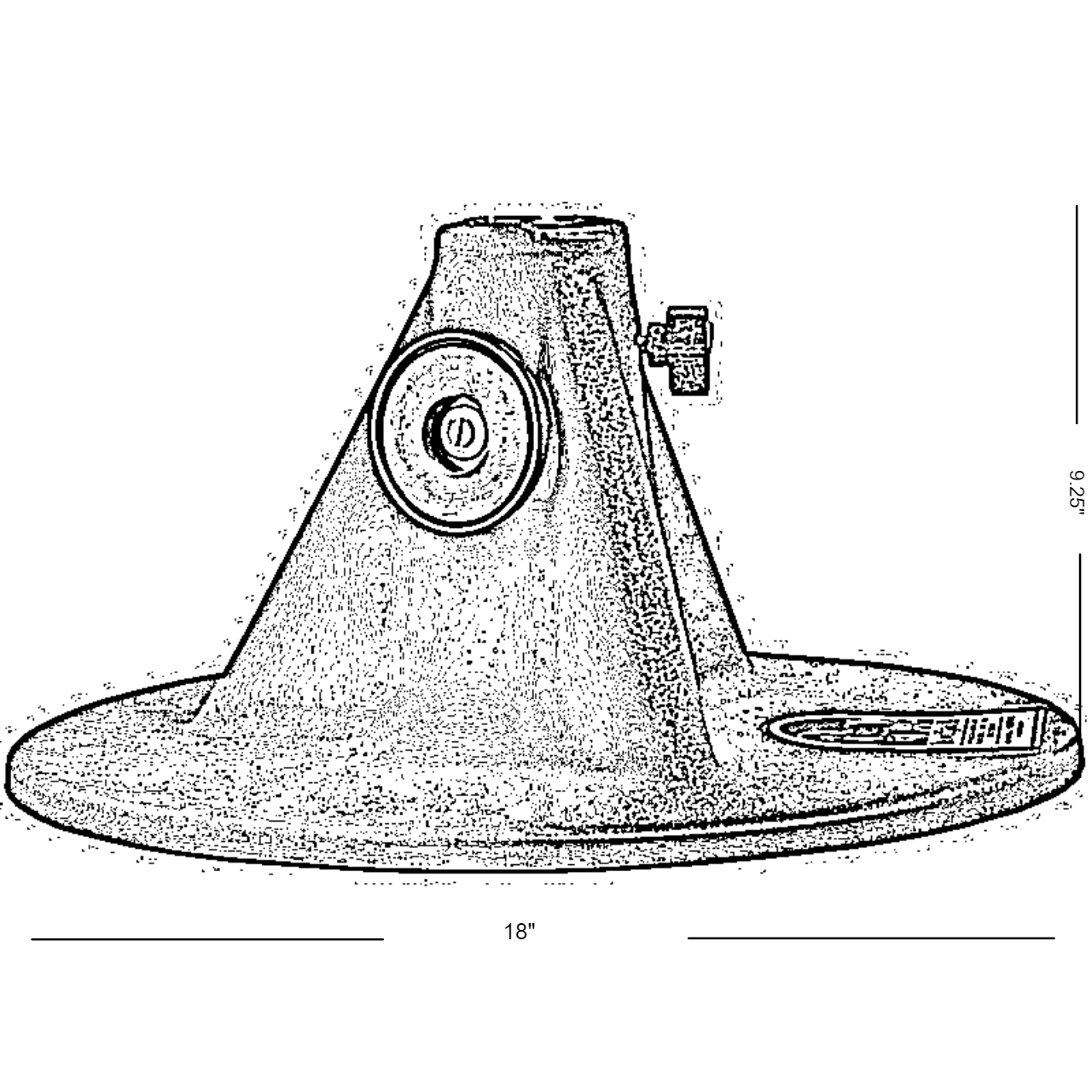 medium hj w. measurements