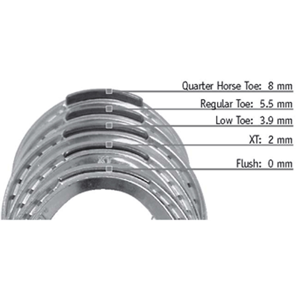 Tradition QH 3H UC (10 pair)